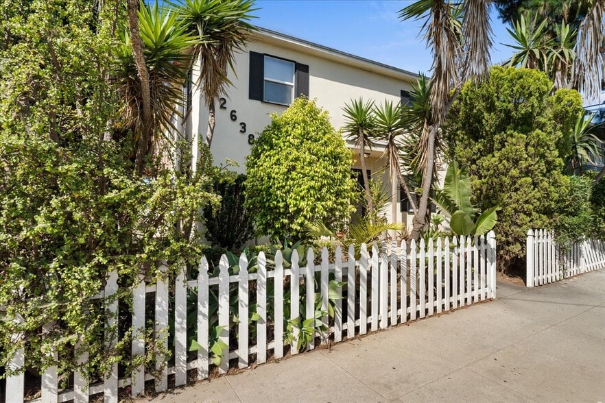 Building Photo - 2638 4th St