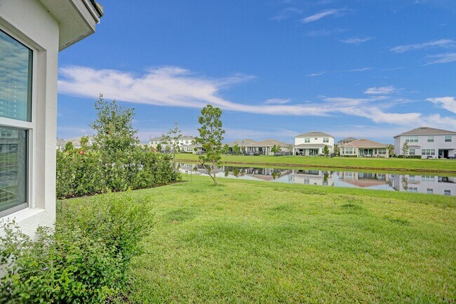 Building Photo - New House for Rent