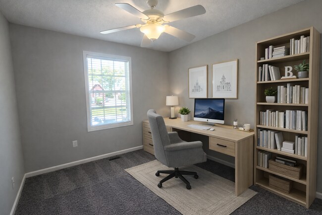 Building Photo - Stunning Split-Level Home with Space, Style & Scenic Views