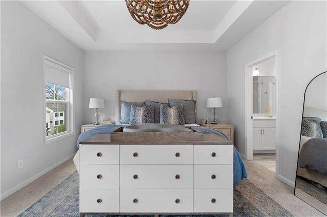 Building Photo - 4391 Gillon Cir SE