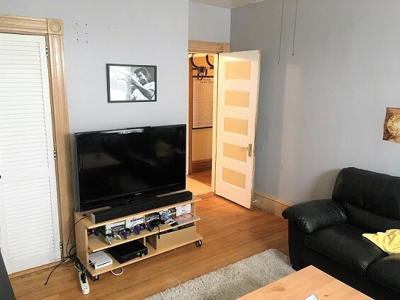 Building Photo - 3 Parker Hill Terrace