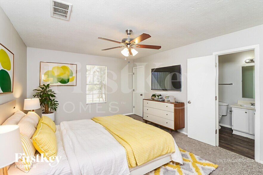 Building Photo - 224 Birch Rill Dr