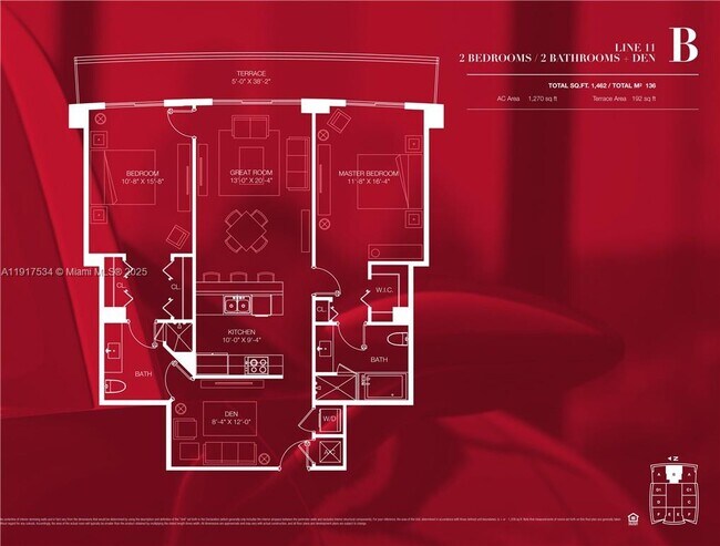 Building Photo - 1100 S Miami Ave