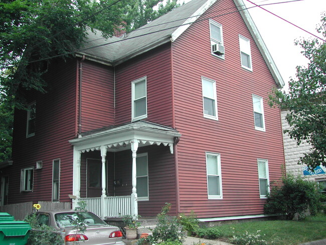 Building Photo - 131 Boston Ave