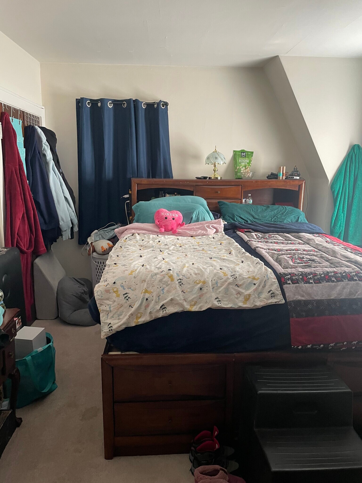 Bed Room 1 - 2102 E Beverly Rd