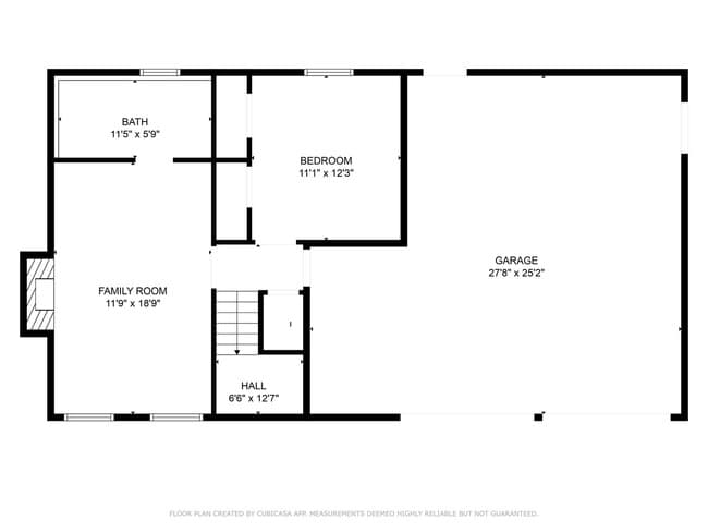 Building Photo - 112 Boone Trce