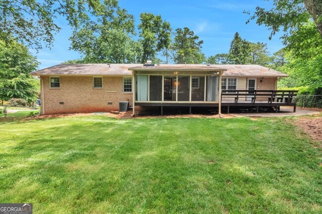 Building Photo - 759 Glen Cir SW