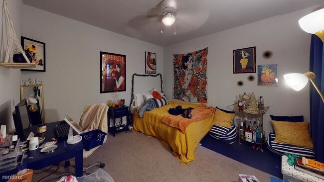 Building Photo - 4 br, 2 bath Duplex - 1803 W BERKS ST Unit 1