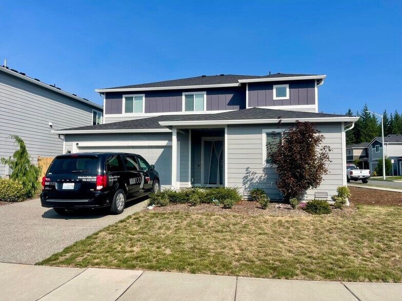 Primary Photo - 31231 121st St SE