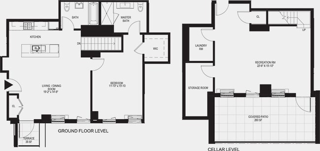 Unit 1A - Park Slope