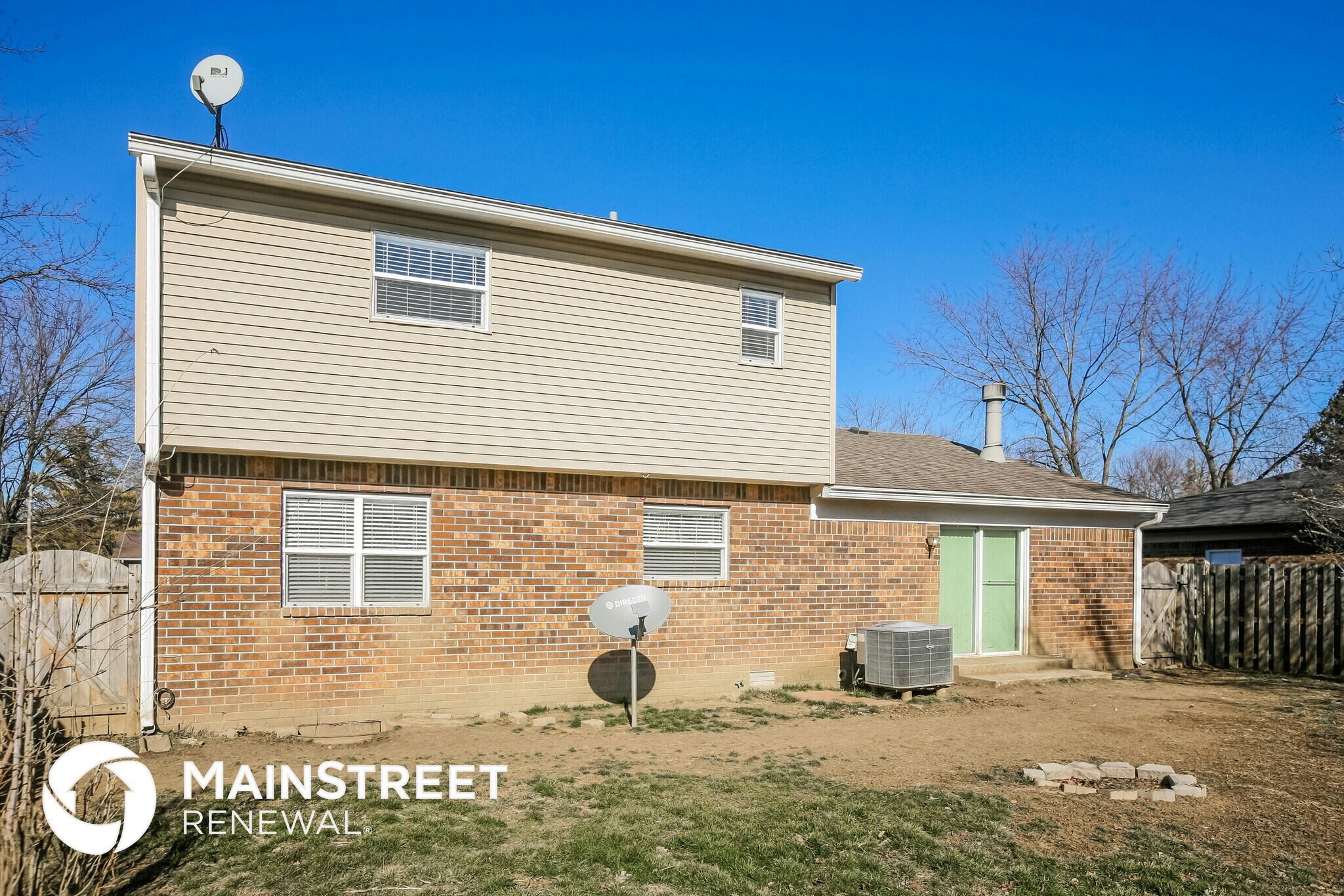 Building Photo - 10307 Kiowa Dr