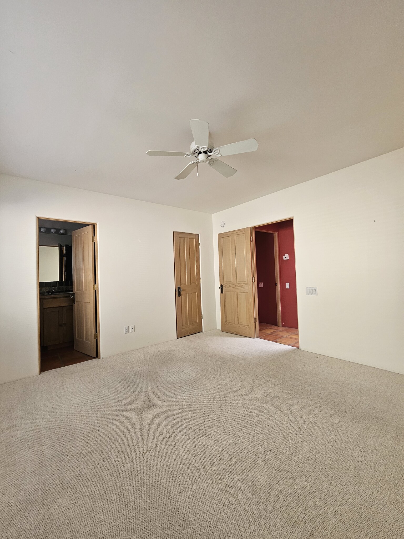 Third bedroom - 1005 Calle Dorthia