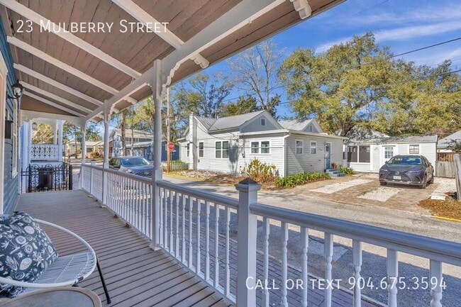 Building Photo - 23 Mulberry St