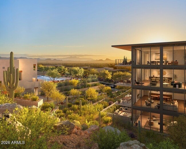 Building Photo - 5000 N Camelback Rdg Dr