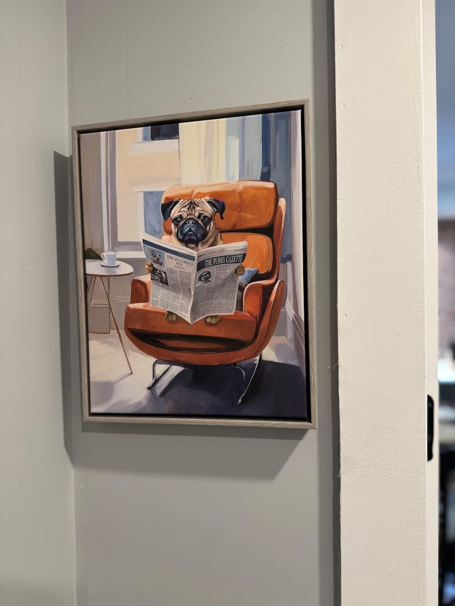 Building Photo - 341 Palisade Ave