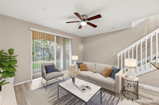 Building Photo - 2827 SW 83rd Terrace