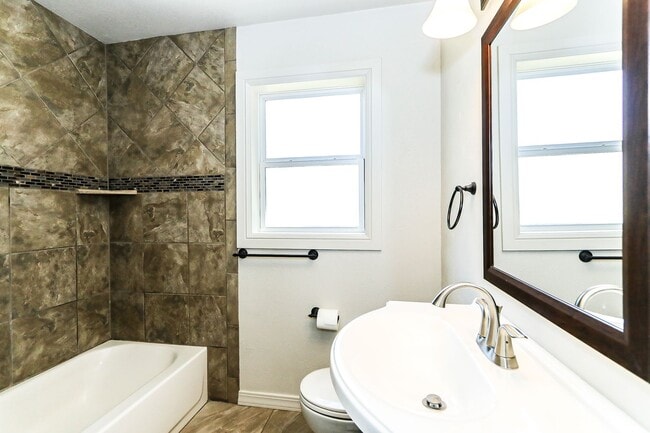 Building Photo - Pre-Leasing for Fall With Lawn and Alarm Service! - Charming 2 Bedroom 1 Bath!