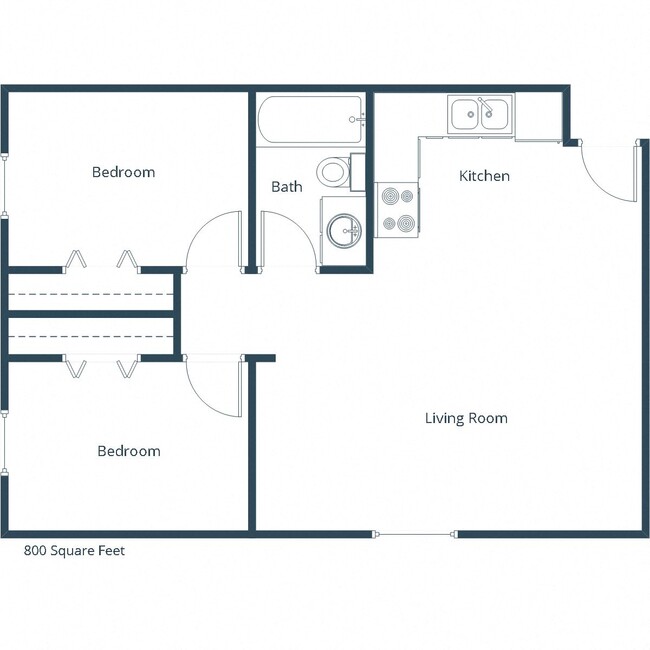 Floorplan - Morningside