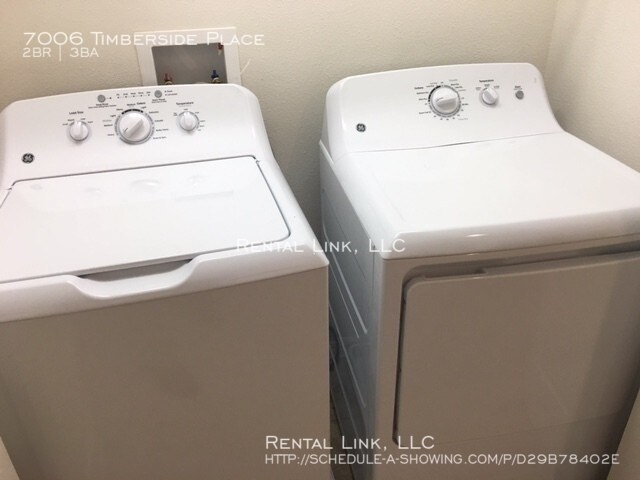 Building Photo - 7006 Timberside Pl