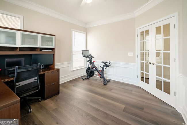 Building Photo - 107 Fairgate Dr