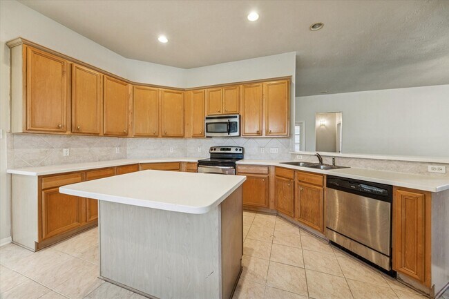 Building Photo - 7823 Desert Canyon Ct