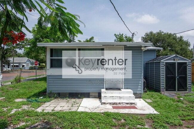 Building Photo - 3860 Burlington Ave N