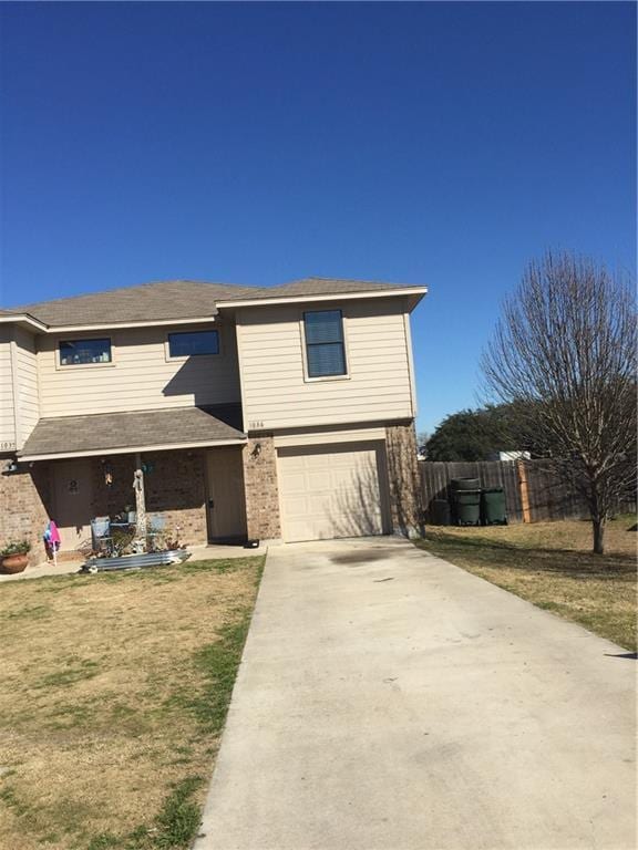 Building Photo - 1036 Drover's Cove