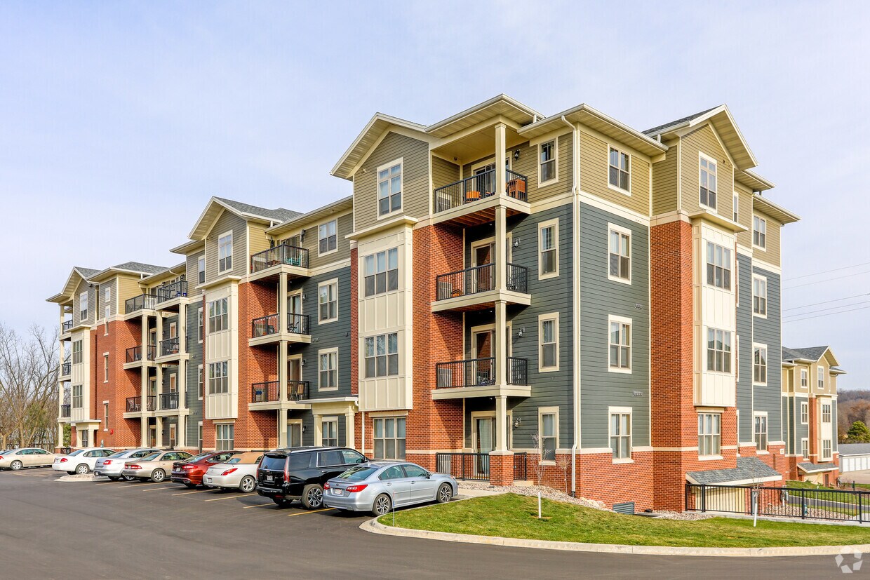 The Abbey Onalaska Wi Apartment Finder