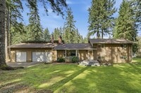 Building Photo - Gig Harbor farm home with great amenities - 5 bedroom 2 bath with garage and more - Available May...