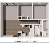 Building Photo - 7900 Harwood Ave