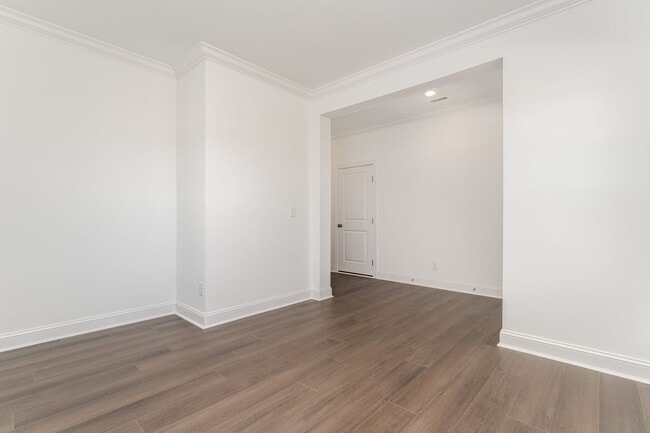 Building Photo - Newly Built 5 Bedroom Home in Knightdale!