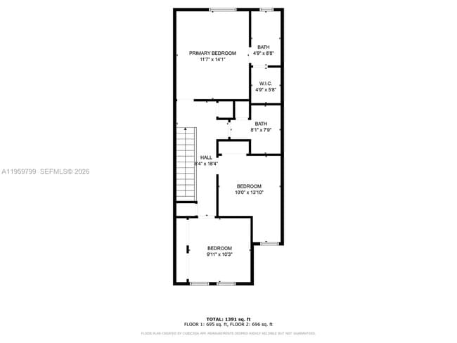 Building Photo - 3952 SW 157th Ave