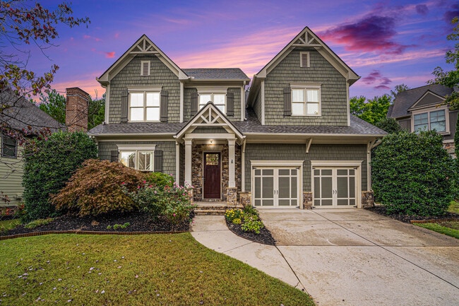 Primary Photo - 473 Twilley Ridge Rd SW