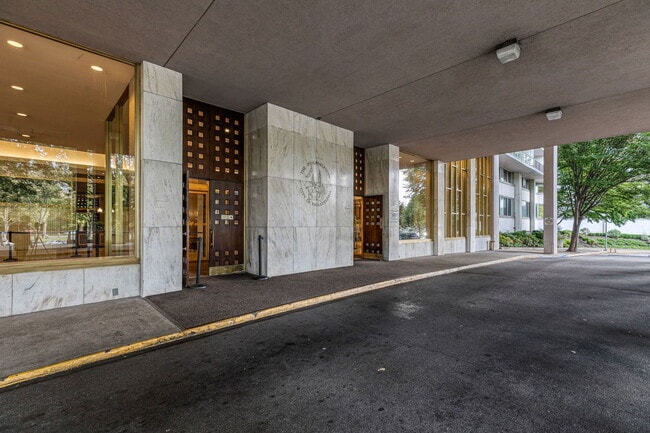 Building Photo - 2401 Pennsylvania Ave