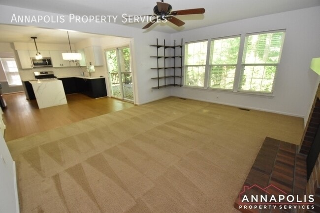 Building Photo - 2808 Traxler Ct