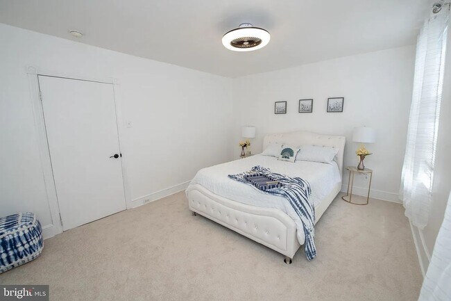 Building Photo - 5309 Belfield Ave