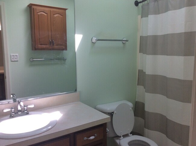 Building Photo - Vass Meadows