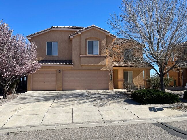 Building Photo - 9620 Sundoro Pl NW