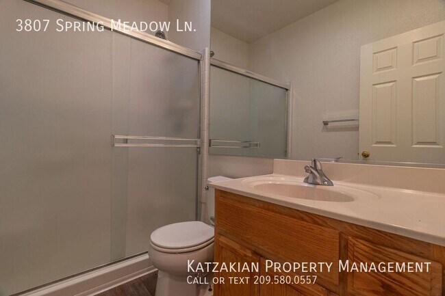 Building Photo - 3807 Spring Meadow Ln