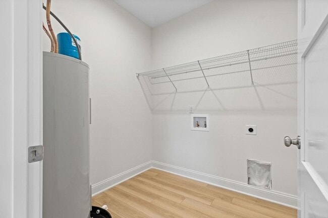 Building Photo - 1025 Frye St