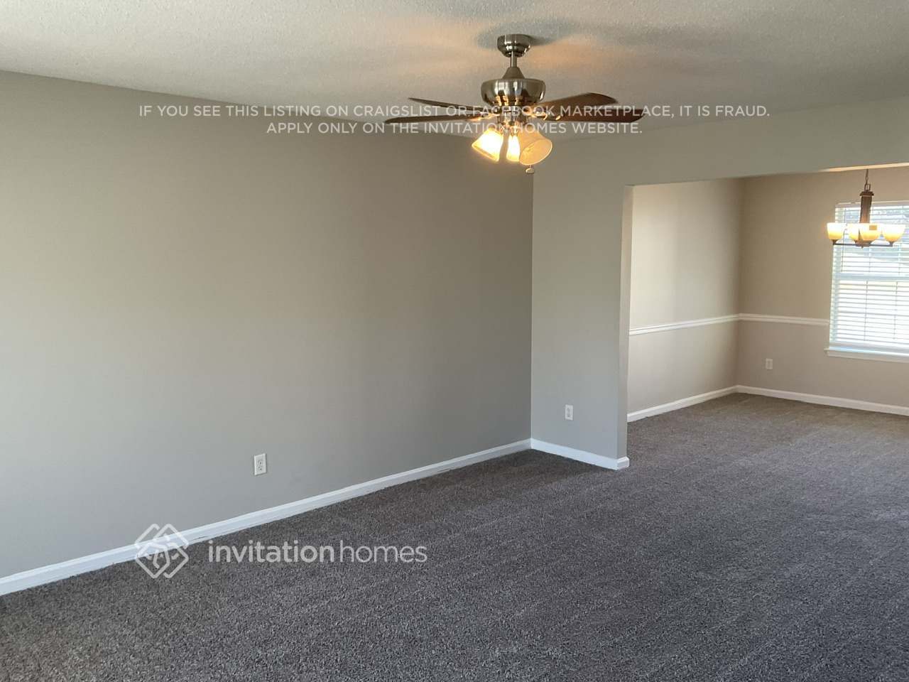 Building Photo - 6813 Fireside Ln