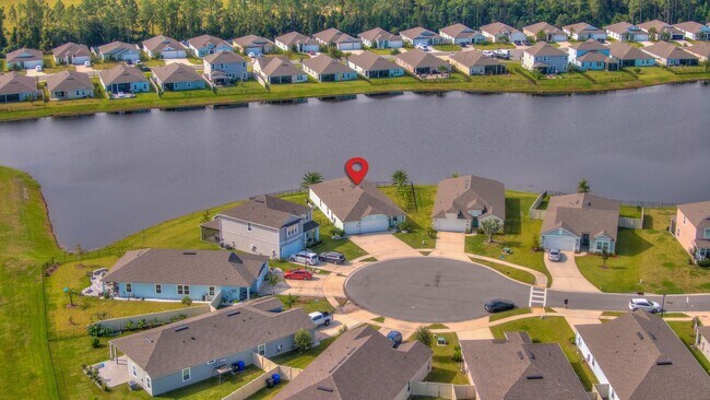 Building Photo - ST. AUGUSTINE HOME FOR RENT!