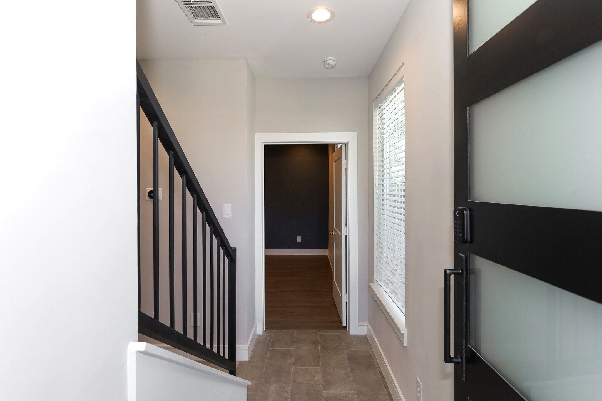 Entry Way - 3107 Saint Charles St