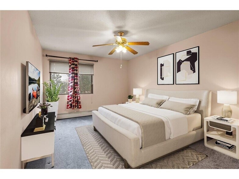 Building Photo - 4101 Parklawn Ave