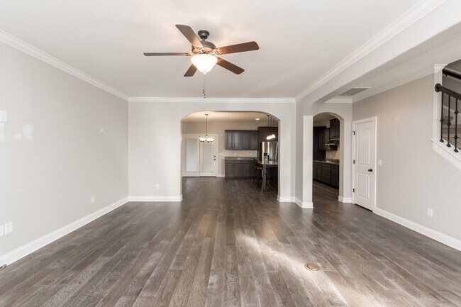 Building Photo - 318 Cornelius Wy