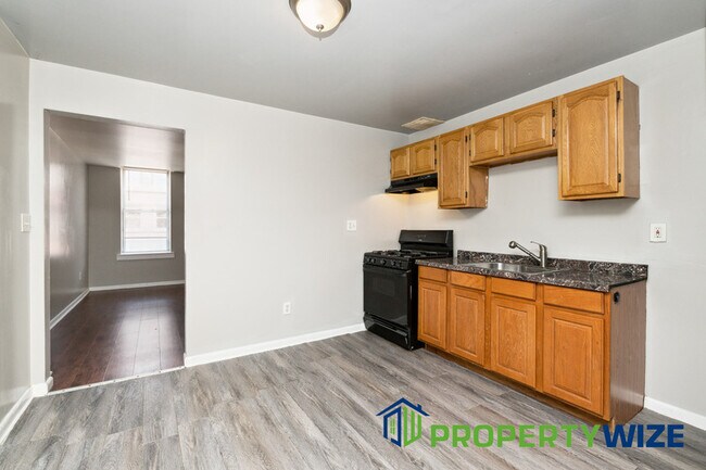 Building Photo - 1618 Druid Hill Ave