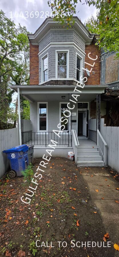 Primary Photo - 1411 Bloomingdale Rd
