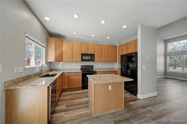 Building Photo - 5604 S Andes St