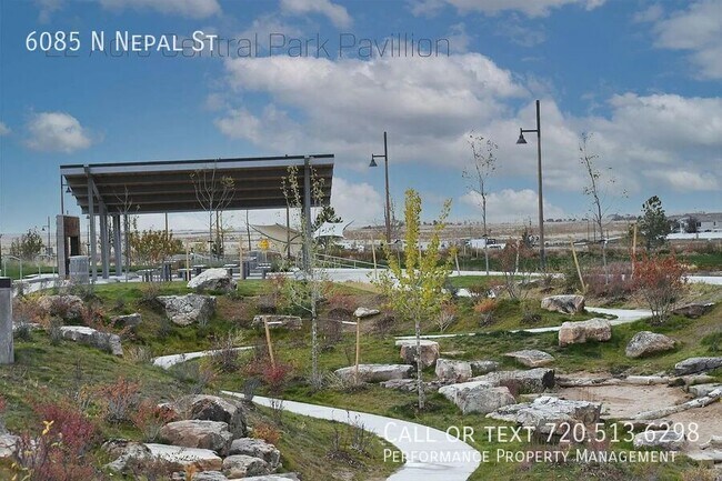 Building Photo - 6085 N Nepal St