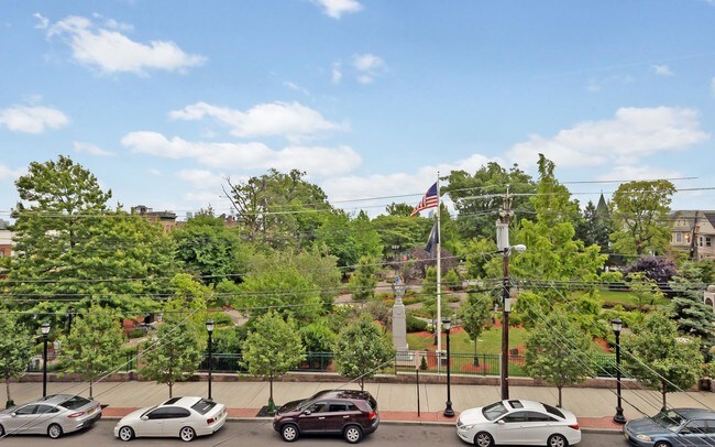 Building Photo - 2307 New York Ave